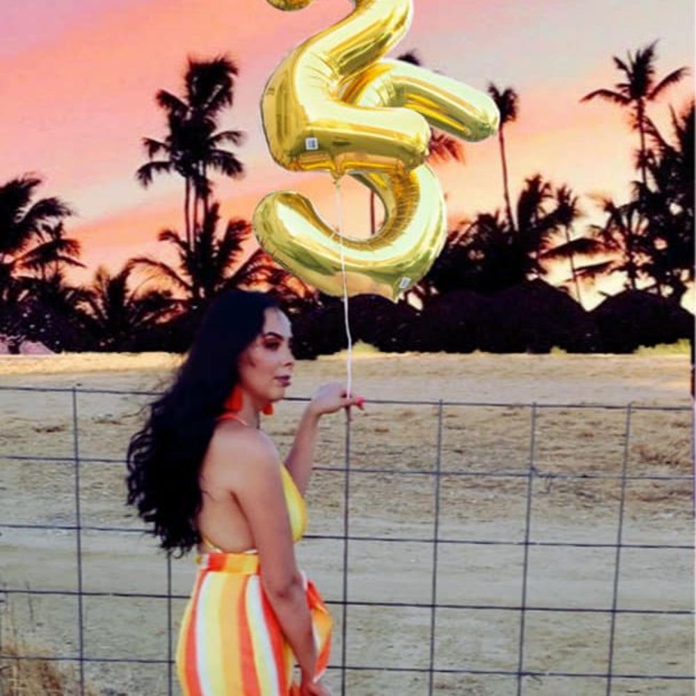 Meet your Posher, Joaney